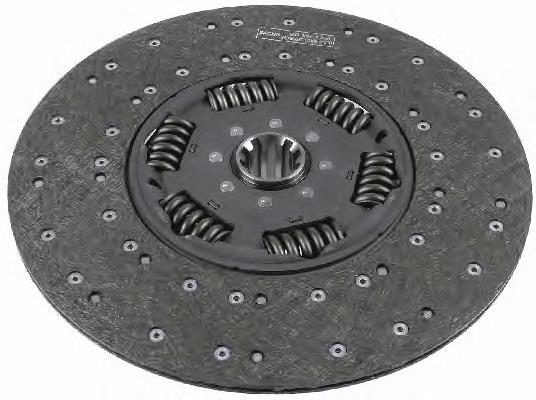 Compre 1878004832 Sachs Disco de embraiagem