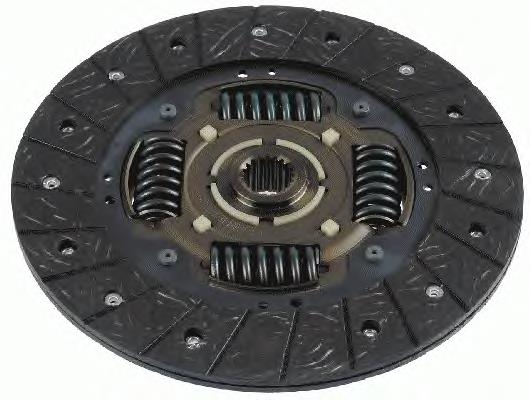 Compre 4110028500 Hyundai/Kia Disco de embraiagem