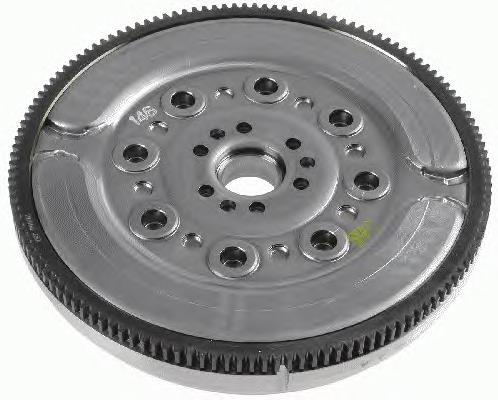 Compre 2294000291 Sachs Volante de motor
