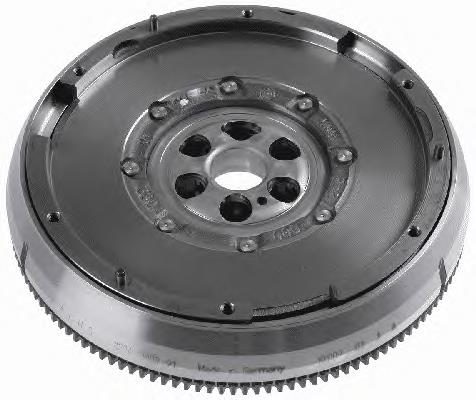Volante de motor Sachs 2294000291 preço, a partir de 285,25 USD