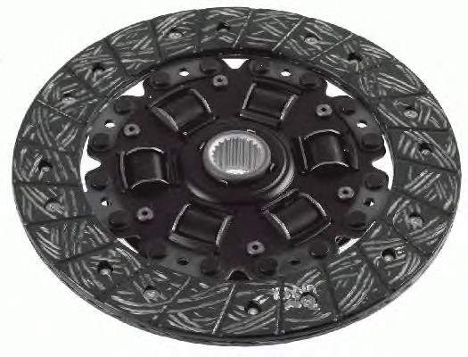 Compre 1878600923 Sachs Disco de embraiagem