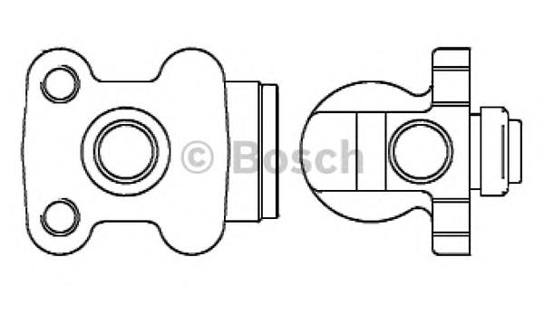 F026002341 Bosch