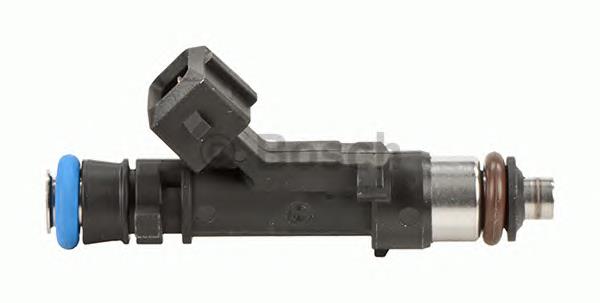 55565970 Opel Injetor de injeção de combustível