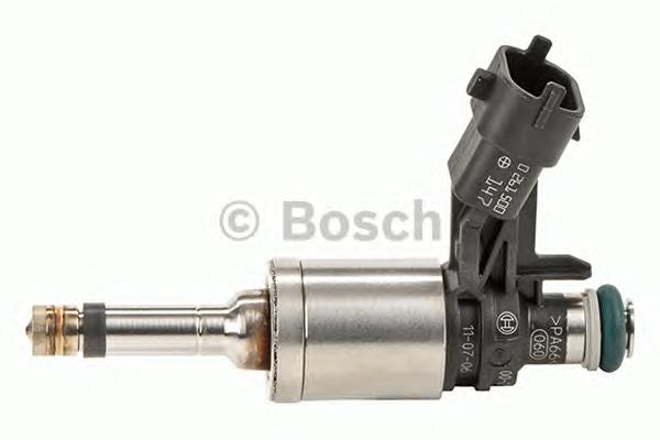 Injetor de injeção de combustível Bosch 0261500147