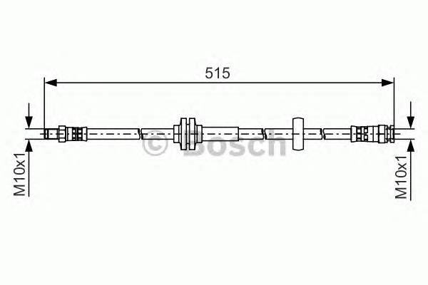  Ducato III ônibus (2006-2026) original desde 15,44 €