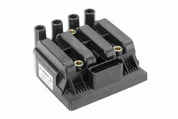 0986221049 Bosch Bobina de ignição