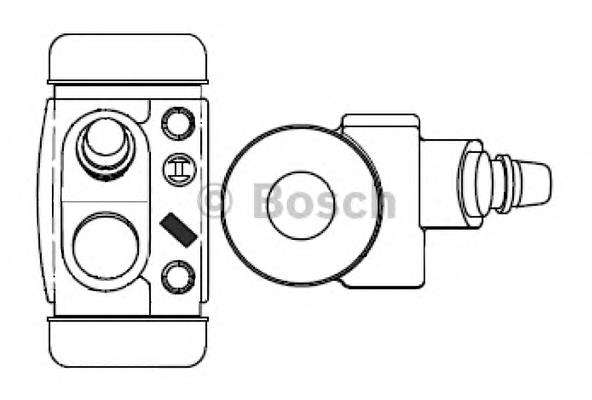 F026002391 Bosch