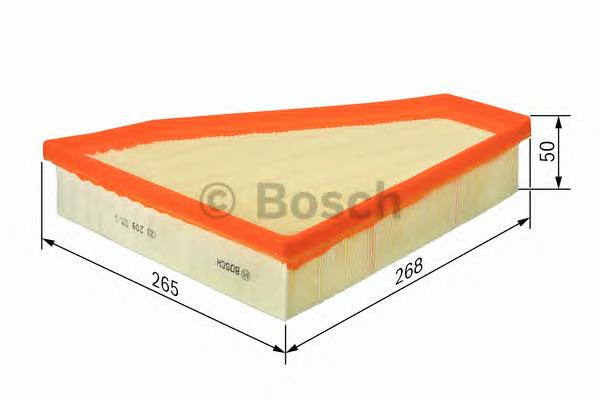 Compre 30B1700 UFI Filtro de ar