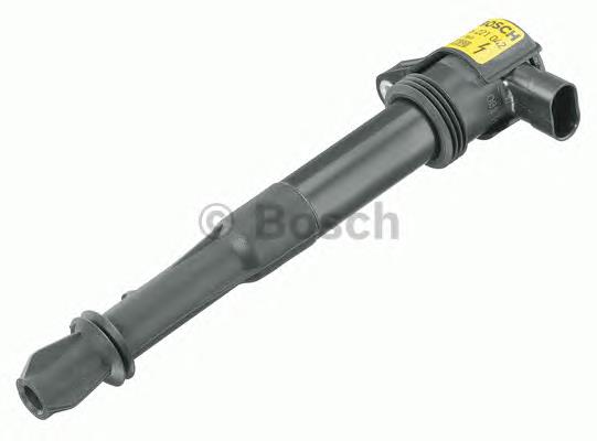 Bobina de ignição 0986221042 Bosch