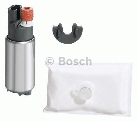 Compre FE035112B1 Delphi Bomba de combustível elétrica submersível