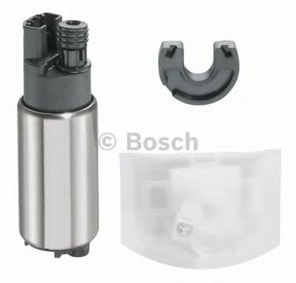 Módulo de bomba de combustível com sensor do nível de combustível JPN 20M0505JPN