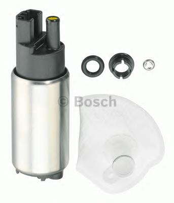 17040SAA000 Honda Elemento de turbina da bomba de combustível