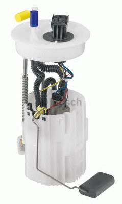 Compre 6315200100 JP Group Módulo de bomba de combustível com sensor do nível de combustível