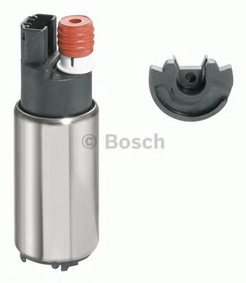 Bomba de combustível elétrica submersível Bosch 0986580943 preço, a partir de 46,08 USD