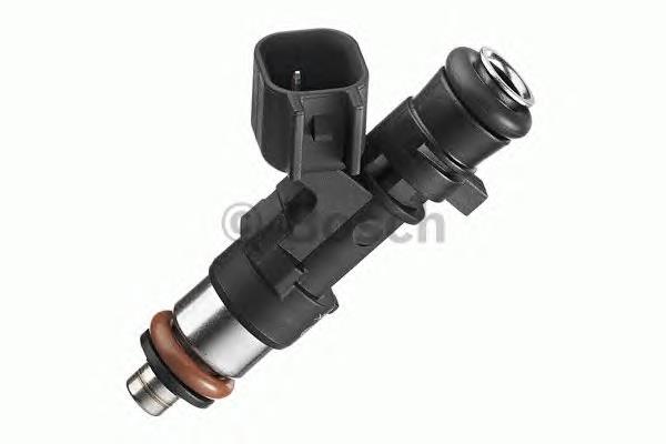 Injetor de injeção de combustível 0280158315 Bosch