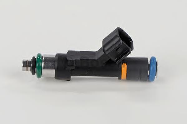 Injetor de injeção de combustível 0280158103 Bosch