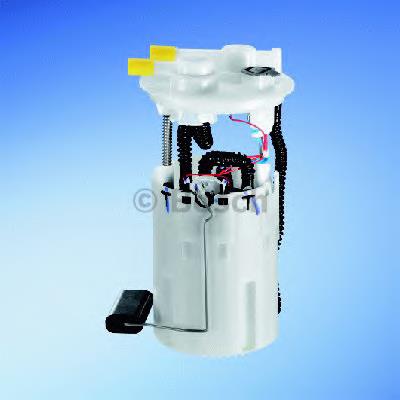 Módulo de bomba de combustível com sensor do nível de combustível Stellox 1001780SX preço, a partir de 93,64 USD