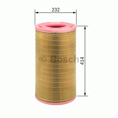 Filtro de ar MAN 81084050022 preço, a partir de 72,32 USD