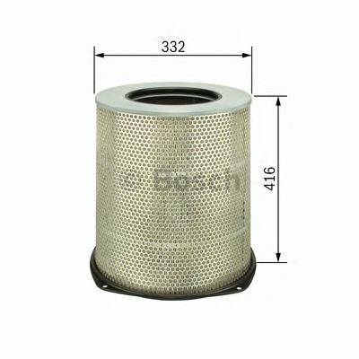 Compre RD3215L Rider Filtro de ar