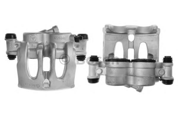 Suporte do freio dianteiro direito Mercedes 4474207700 preço, a partir de 7,80 USD