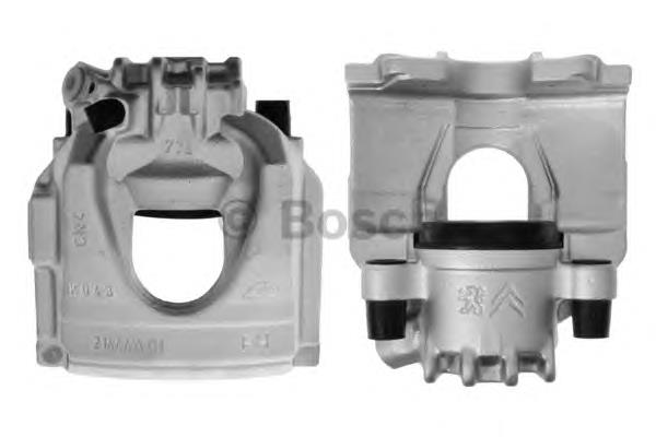 Suporte do freio dianteiro direito ABS 730002 preço, a partir de 64,81 USD