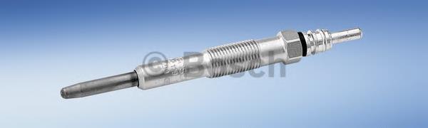 0250202129 Bosch Vela de incandescência