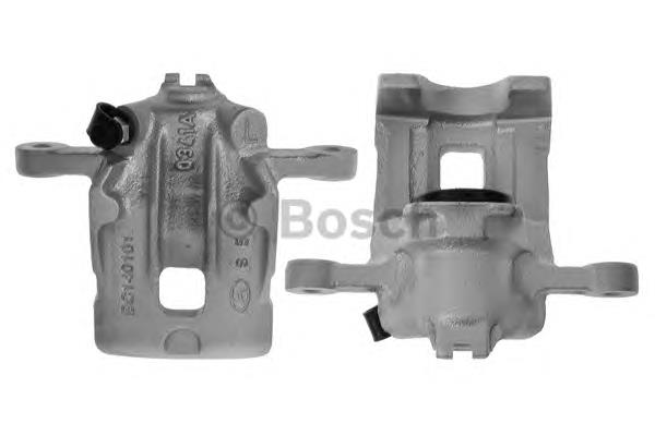 Suporte do freio traseiro esquerdo Hyundai/Kia 583001J300 preço, a partir de 51,03 USD