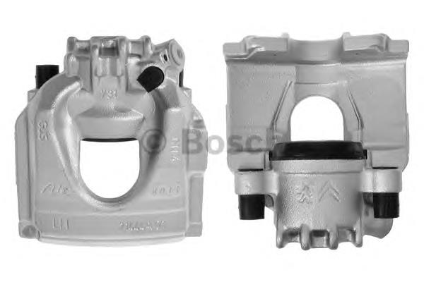 Compre 730001 ABS Suporte do freio dianteiro esquerdo