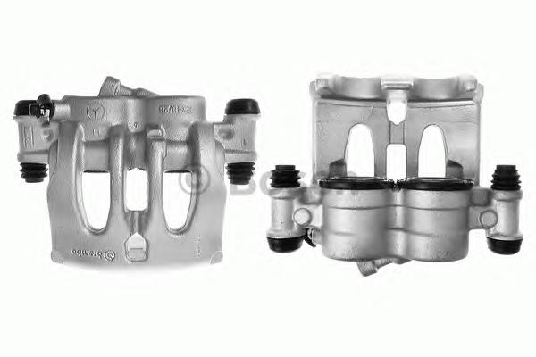 Suporte do freio dianteiro esquerdo Mercedes 447420760080 preço, a partir de 7,80 USD