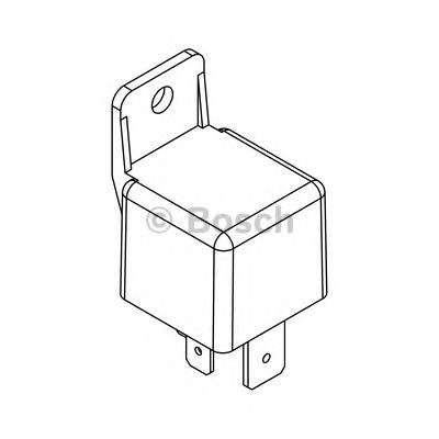 Relê elétrico multifuncional VAG 1KO951253A preço, a partir de 6,09 USD