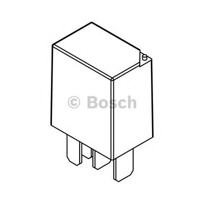 Compre 0011130885 Fiat/Alfa/Lancia Relê de ventilador