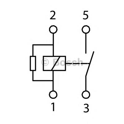 Relê das luzes de nevoeiro General Motors P96190187 preço, a partir de 4,31 USD
