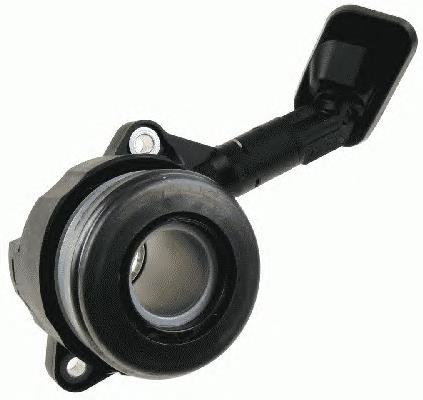 Compre 75810 Asam Cilindro de trabalho de embraiagem montado com rolamento de desengate