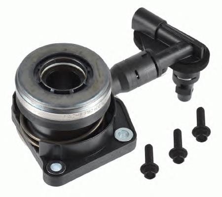 Cilindro de trabalho de embraiagem montado com rolamento de desengate Ford 3M517A564AG preço, a partir de 1,77 USD