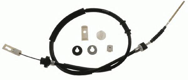 Cabo de embraiagem Adriauto 1101091 preço, a partir de 36,36 USD