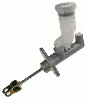 6284600157 Sachs Cilindro mestre de embraiagem