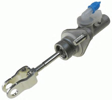 6284600163 Sachs Cilindro mestre de embraiagem