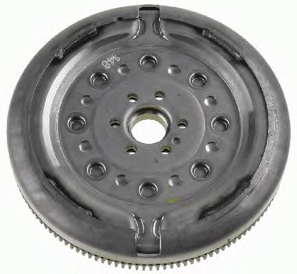 2294000576 Sachs Volante de motor