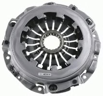 Cesta de embraiagem MD771852 Mitsubishi