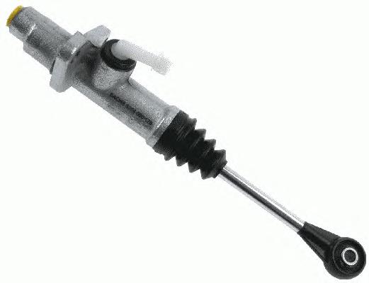 Cilindro mestre de embraiagem Delphi LM70356