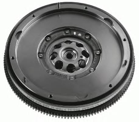 Volante de motor Sachs 2294000519 preço, a partir de 417,25 USD