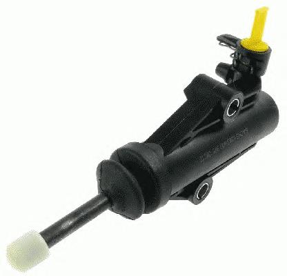 6283600395 Sachs Cilindro de trabalho de embraiagem