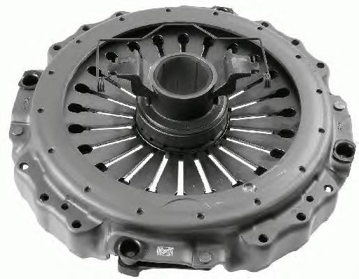 Cesta de embraiagem Sachs 3483000348 preço, a partir de 505,76 USD