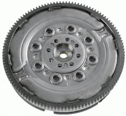 415083010 LUK Volante de motor
