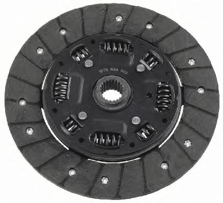1878634009 Sachs Disco de embraiagem