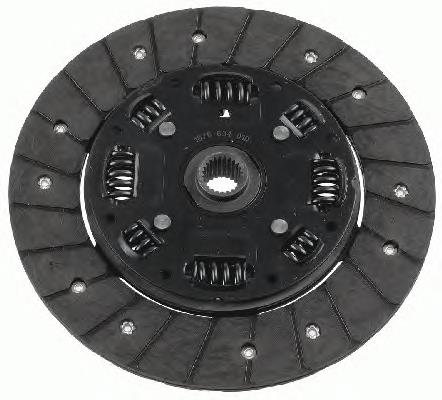 1878634010 Sachs Disco de embraiagem