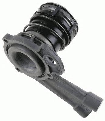 Cilindro de trabalho de embraiagem montado com rolamento de desengate MAN 81305500105 preço, a partir de 157,89 USD