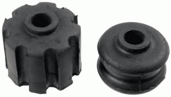  Suporte de amortecedor traseiro Nissan Primera hatchback (P11) (1996 - 2002) 
