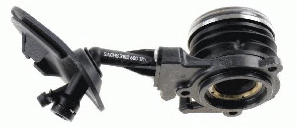 Cilindro de trabalho de embraiagem montado com rolamento de desengate 55180328 Fiat/Alfa/Lancia