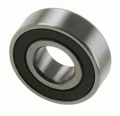 Rolamento de suporte da árvore primária da Caixa de Mudança (rolamento de centragem de volante) Deutz 1109032 preço, a partir de 39,99 USD